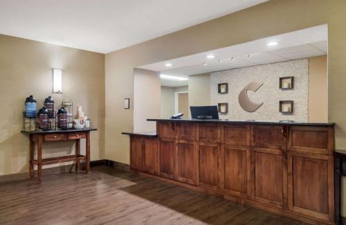 Fort Morgan Hotel | Comfort Inn Fort Morgan