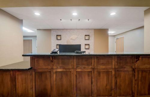 Fort Morgan Hotel | Comfort Inn Fort Morgan