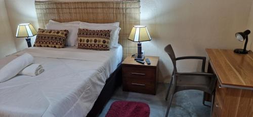 Maputo House | Comfort Inn Guest House