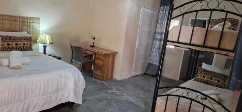 Maputo House | Comfort Inn Guest House