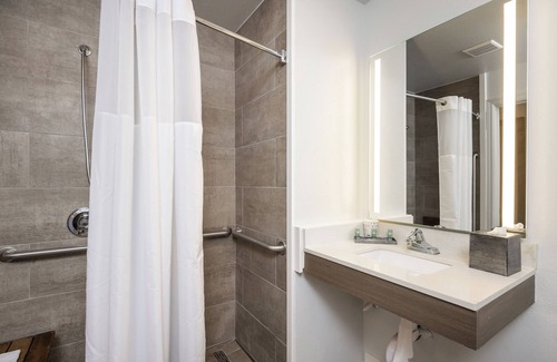 Hayward Hotel | Comfort Inn Hayward/Union City