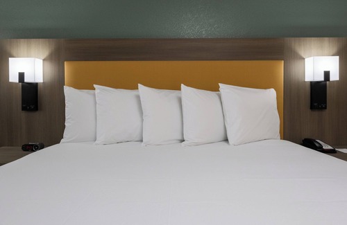 Hayward Hotel | Comfort Inn Hayward/Union City