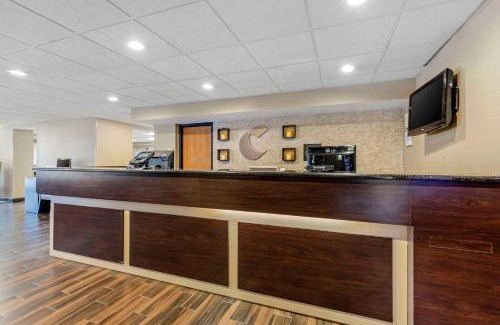 Herndon Hotel | Comfort Inn Herndon-Reston