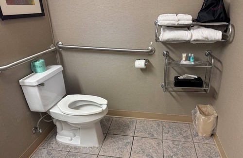 Huntington Hotel | Comfort Inn Huntington near University area