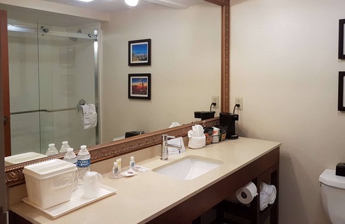 Estrella Hotel | Comfort Inn I-10 West at 51st Ave