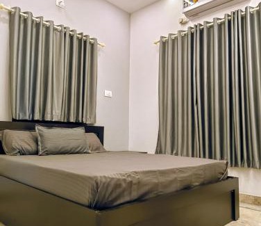 Payyanur Hotel | Comfort INN