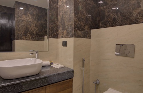 Karnal Hotel | Comfort Inn Karnal