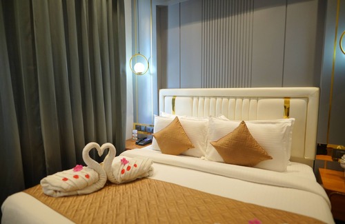 Karnal Hotel | Comfort Inn Karnal