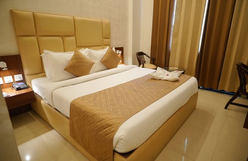Karnal Hotel | Comfort Inn Karnal