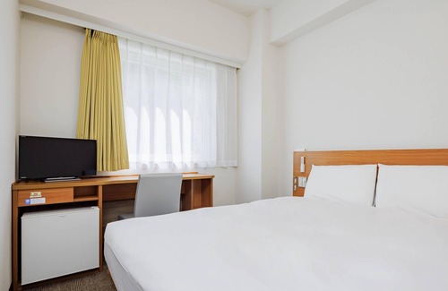 Kofu Hotel | Comfort Inn Kofu Isawa