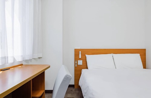 Kofu Hotel | Comfort Inn Kofu Isawa