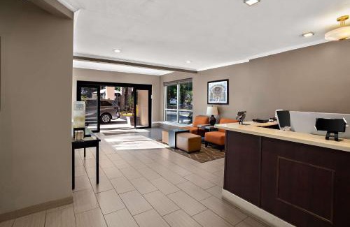 Lacey Hotel | Comfort Inn Lacey - Olympia