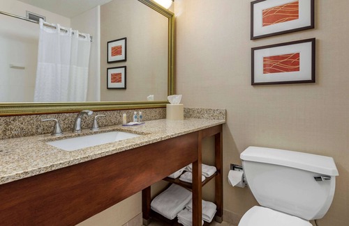 Denver Hotel | Comfort Inn Lancaster County North