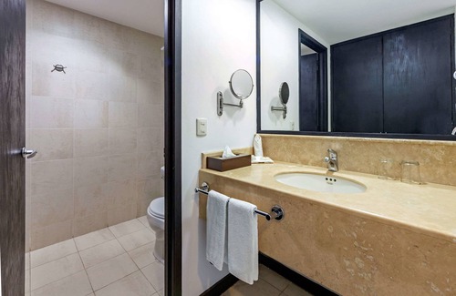 Morelia Hotel | Comfort Inn Morelia
