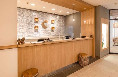 Maejima Hotel | Comfort Inn Naha Tomari Port