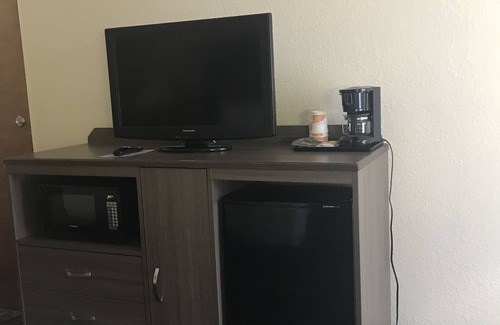 San Antonio Hotel | Comfort Inn near Frost Bank Center