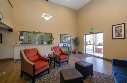 Tyrone Hotel | Comfort Inn Near Gila National Forest