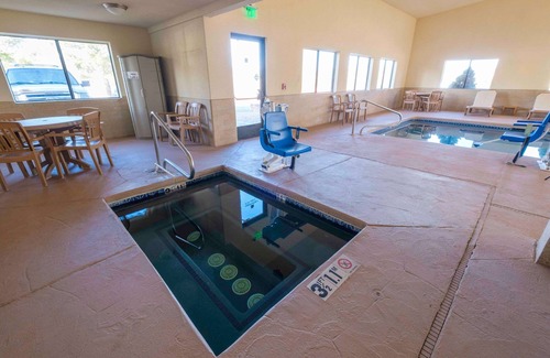 Tyrone Hotel | Comfort Inn Near Gila National Forest
