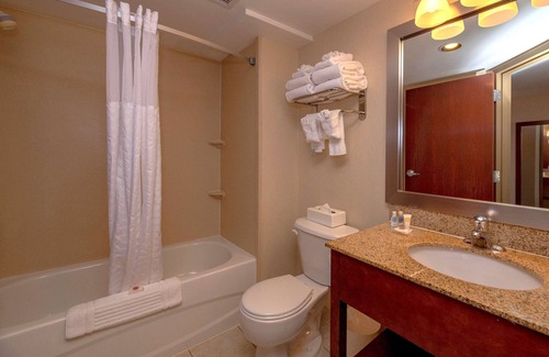Dumfries Hotel | Comfort Inn Near Quantico Main Gate North