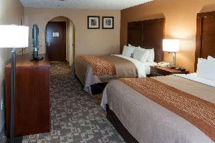 Conroe Hotel | Comfort Inn North Conroe