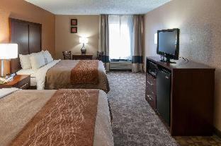 Conroe Hotel | Comfort Inn North Conroe