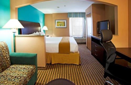 Ocala Hotel | Comfort Inn Ocala Silver Springs