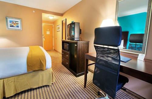 Ocala Hotel | Comfort Inn Ocala Silver Springs