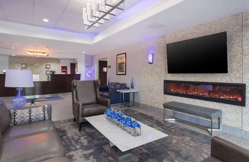 Orange Hotel | Comfort Inn Orange