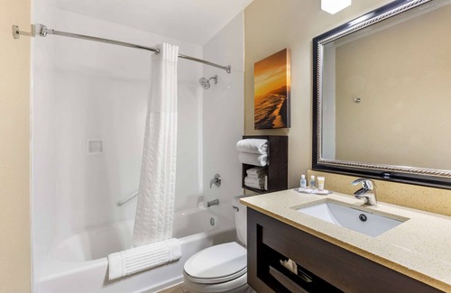 Old Town Hotel | Comfort Inn San Diego Old Town
