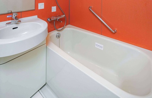 Sano Hotel | Comfort Inn Sano Fujioka Inter