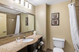 Cedar Hill Hotel | Comfort Inn & Suites Cedar Hill Duncanville