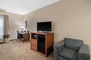 Cedar Hill Hotel | Comfort Inn & Suites Cedar Hill Duncanville
