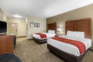 Cedar Hill Hotel | Comfort Inn & Suites Cedar Hill Duncanville