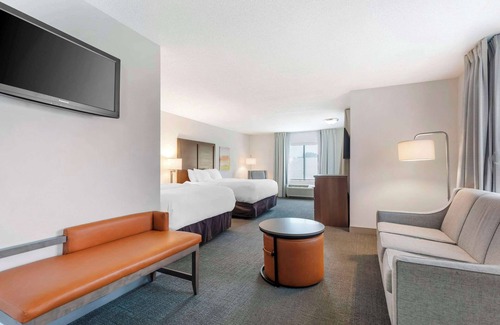 Chestertown Hotel | Comfort Inn & Suites Chestertown