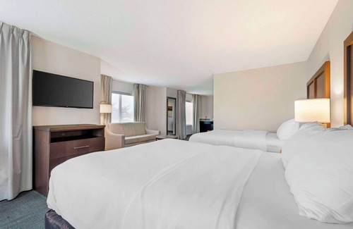 Chestertown Hotel | Comfort Inn & Suites Chestertown
