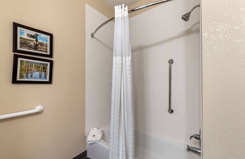 El Dorado Hotel | Comfort Inn & Suites El Dorado