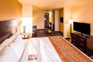 Gunnison Hotel | Comfort Inn & Suites Gunnison-Crested Butte