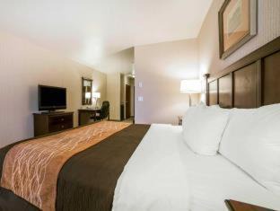 Whitney Ranch Hotel | Comfort Inn & Suites Henderson - Las Vegas