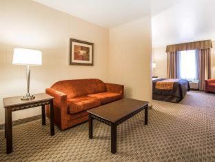 Whitney Ranch Hotel | Comfort Inn & Suites Henderson - Las Vegas