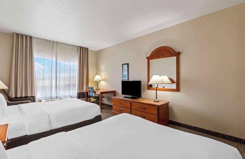 Hermiston Hotel | Comfort Inn & Suites Hermiston South