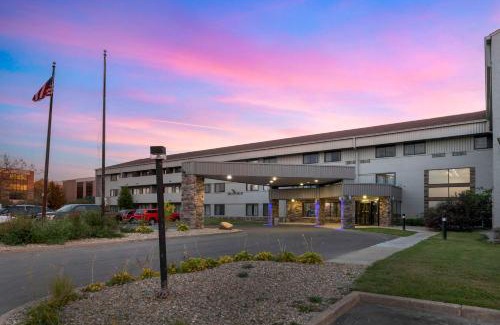 Indianapolis Hotel | Comfort Inn & Suites Indianapolis Northwest - College Park