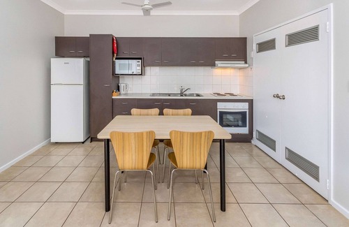 Nickol Hotel | Comfort Inn & Suites Karratha