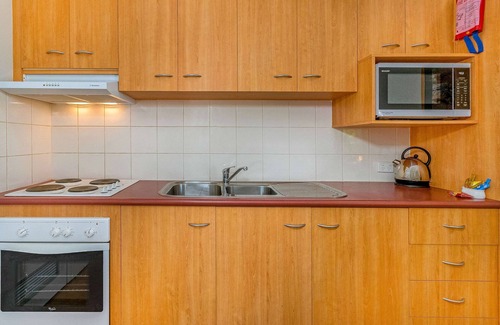 Nickol Hotel | Comfort Inn & Suites Karratha