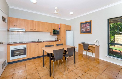 Nickol Hotel | Comfort Inn & Suites Karratha