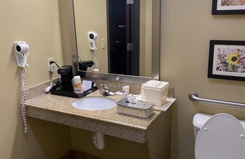 Monahans Hotel | Comfort Inn & Suites Monahans I-20