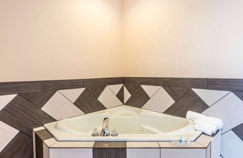 Moore Hotel | Comfort Inn & Suites Moore - Oklahoma City