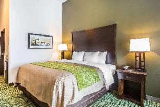 Moore Hotel | Comfort Inn & Suites Moore - Oklahoma City