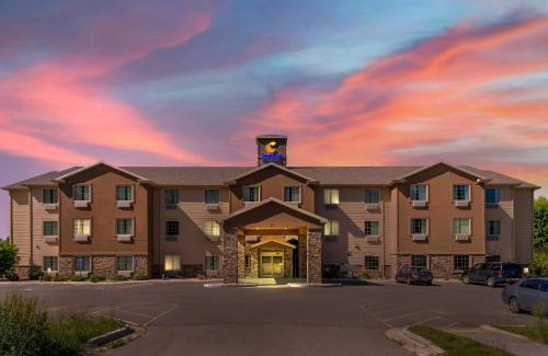 Morgan Hotel | Comfort Inn & Suites Morgan - South Ogden