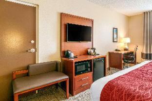 Franklin Hotel | Comfort Inn & Suites Nashville Franklin Cool Springs