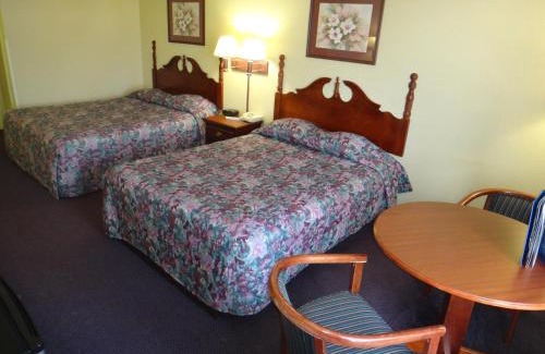 Aurora Hotel | Comfort Inn & Suites North Aurora - Naperville